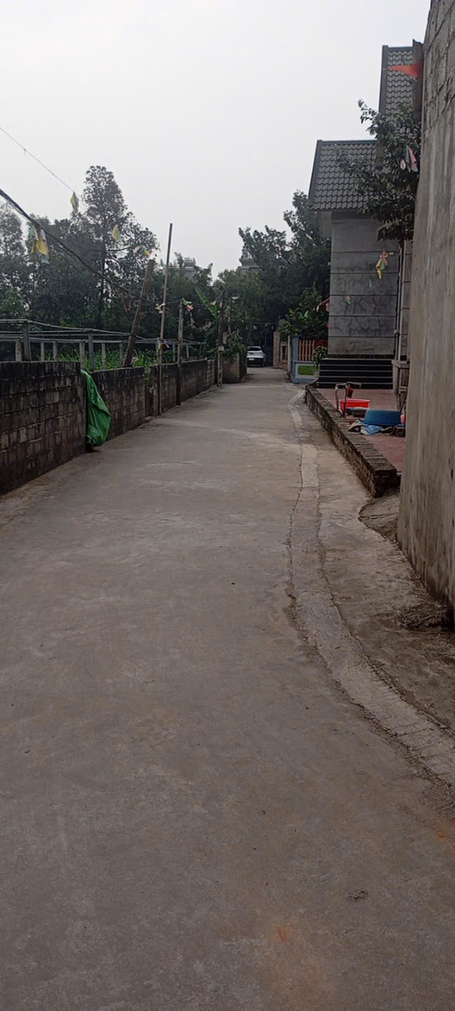 Bán lô 102m Đông Sơn ,làn 2 quốc lộ 6 mặt tiền 13m giá rẻ - Ảnh 1